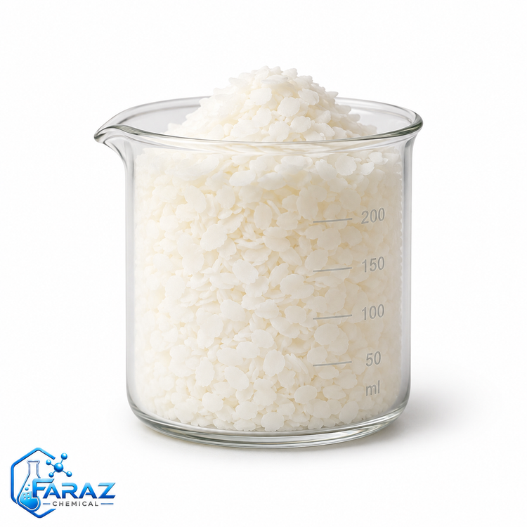 سدیم هیالورونات با وزن مولکولی بالا